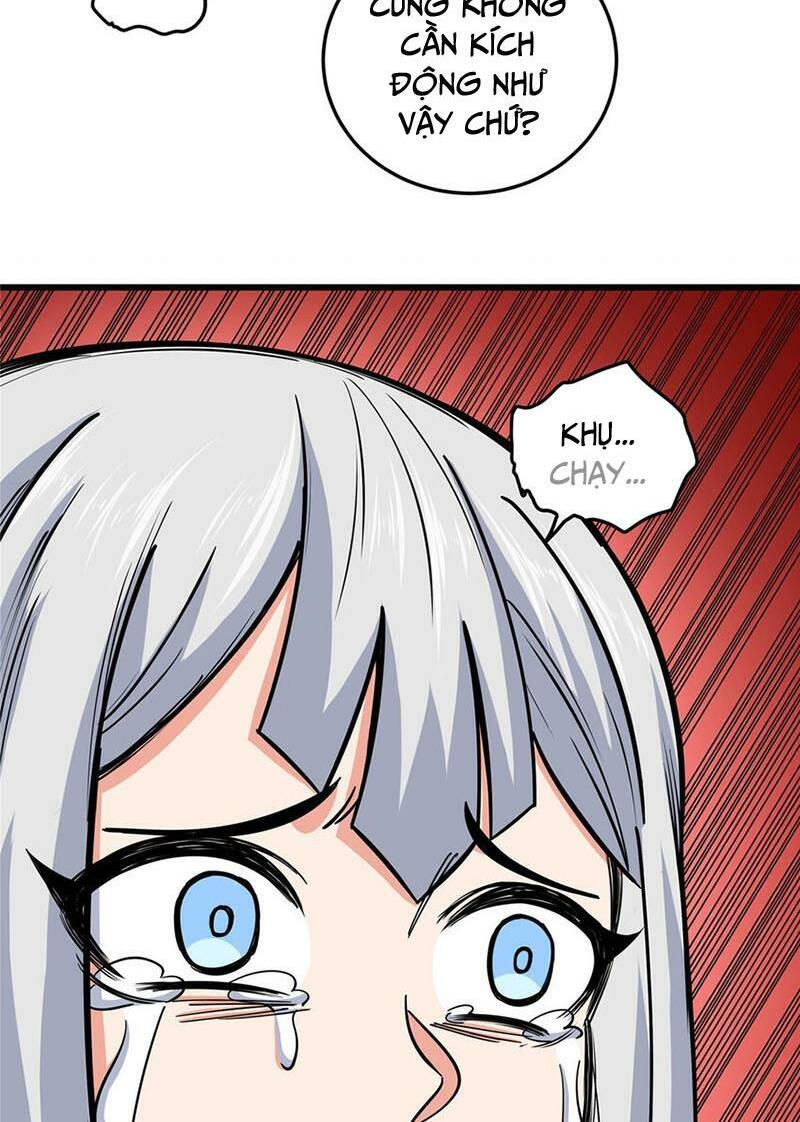 Đế Bá - Chapter 92 - Page 28