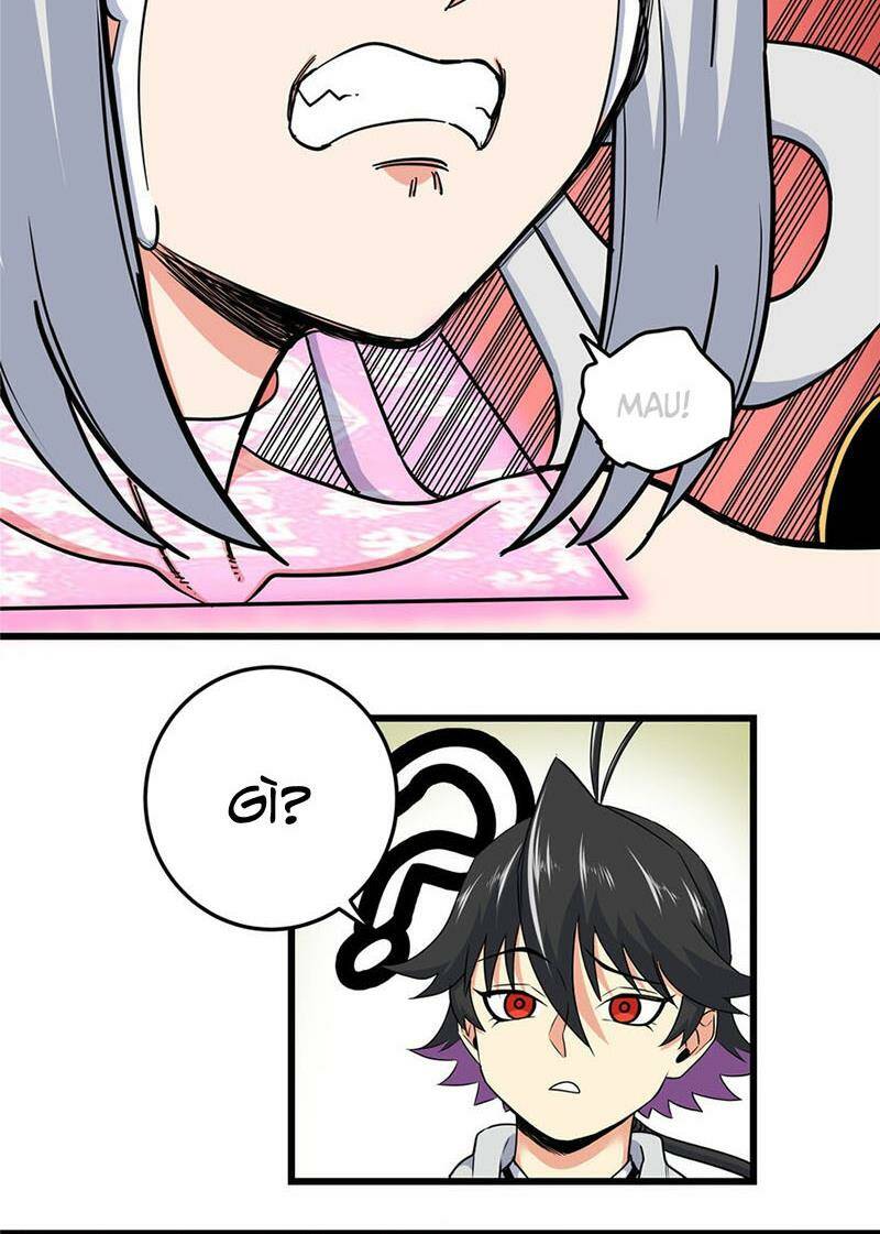 Đế Bá - Chapter 92 - Page 29