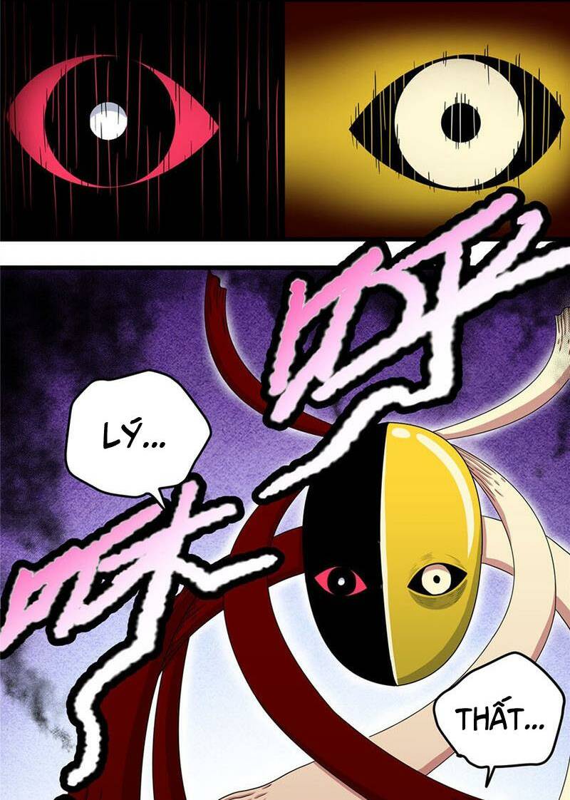 Đế Bá - Chapter 92 - Page 30