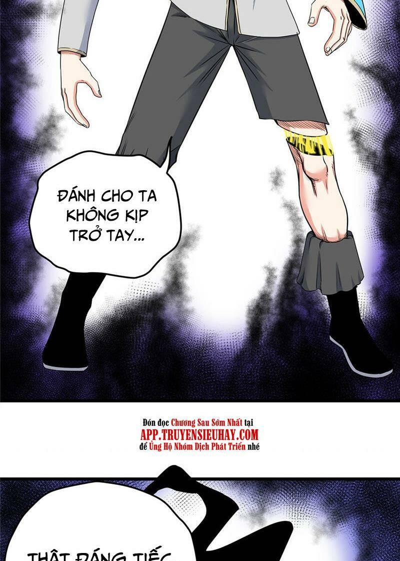 Đế Bá - Chapter 92 - Page 33
