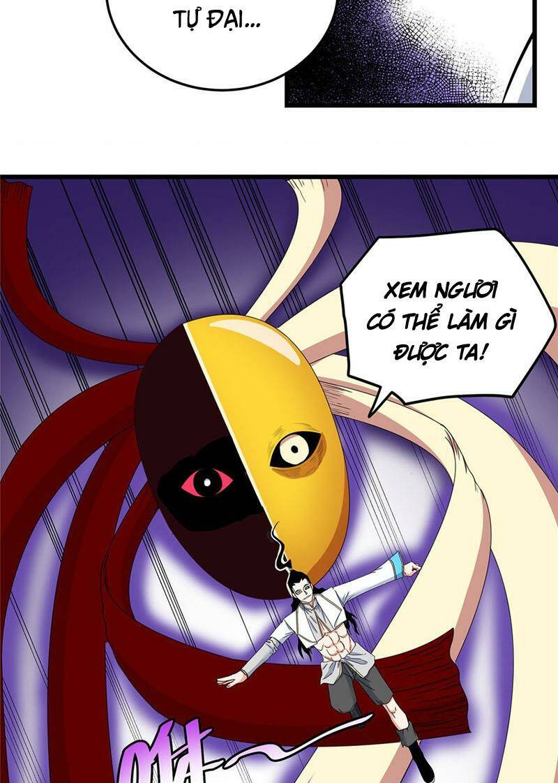 Đế Bá - Chapter 92 - Page 37