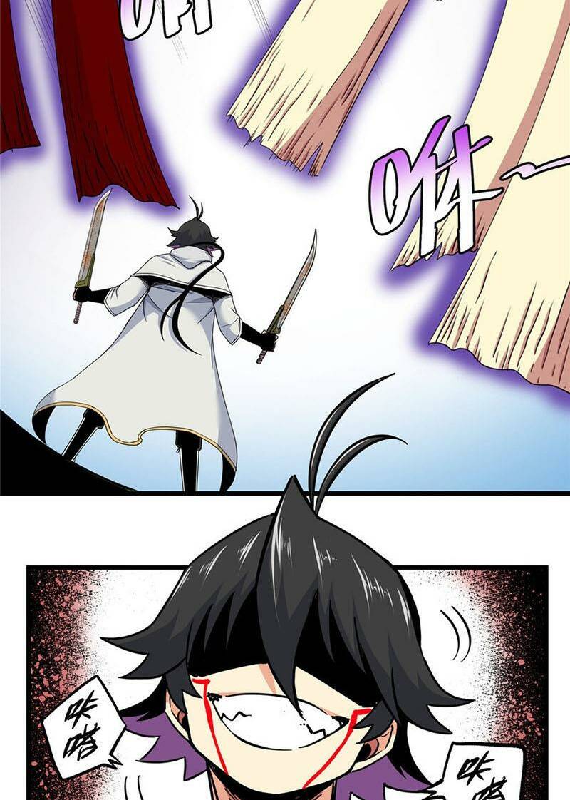 Đế Bá - Chapter 92 - Page 38