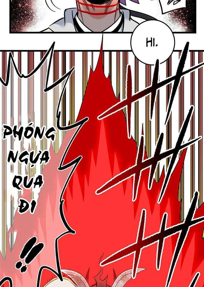 Đế Bá - Chapter 92 - Page 39