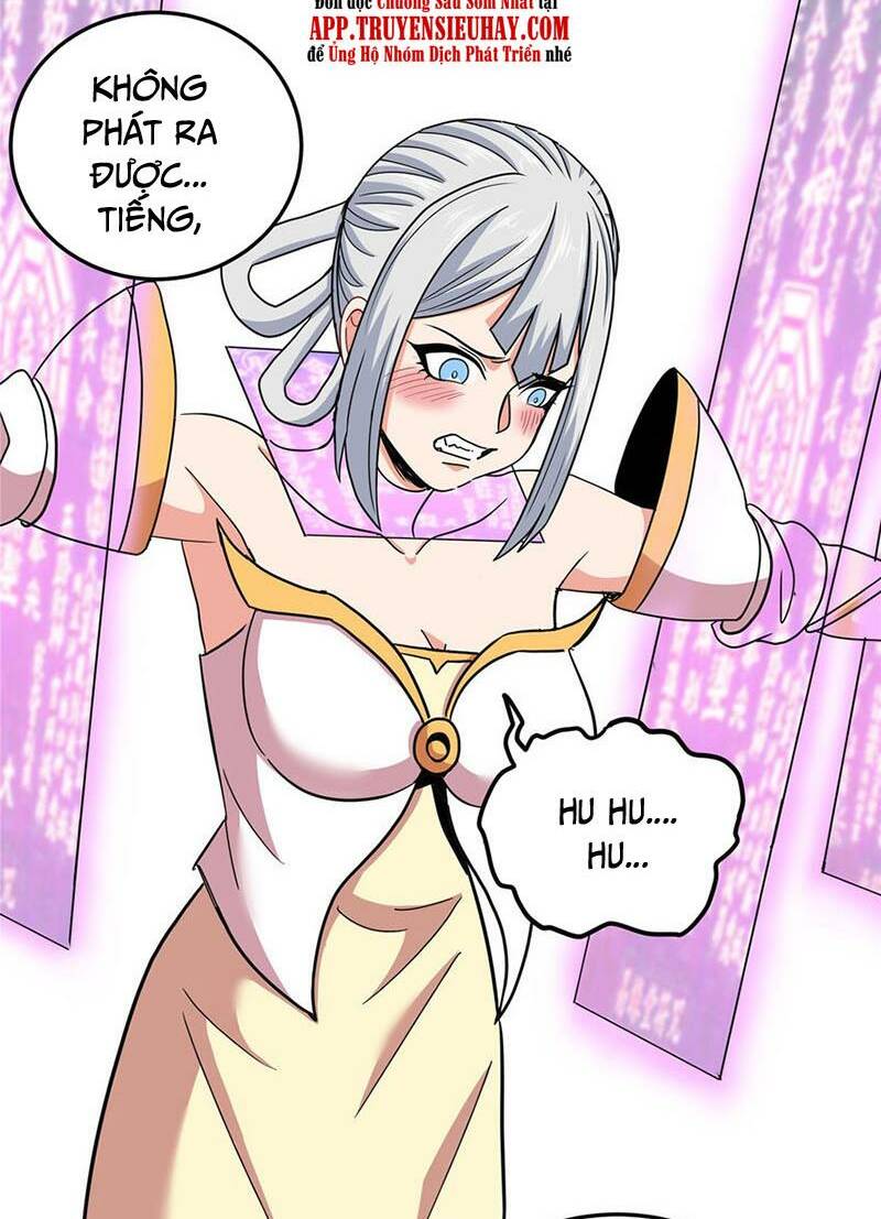 Đế Bá - Chapter 92 - Page 4