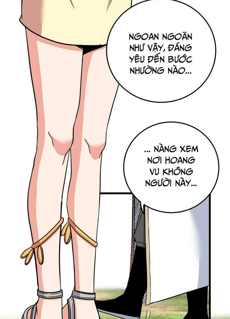 Đế Bá - Chapter 92 - Page 5