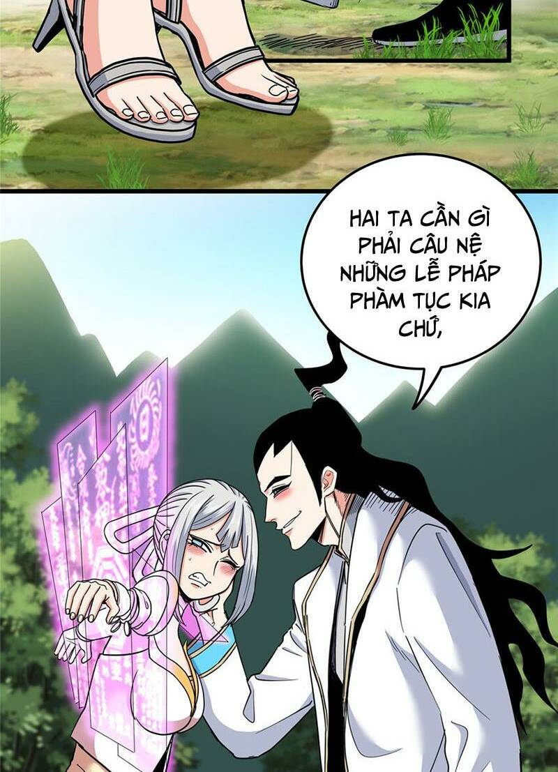 Đế Bá - Chapter 92 - Page 6