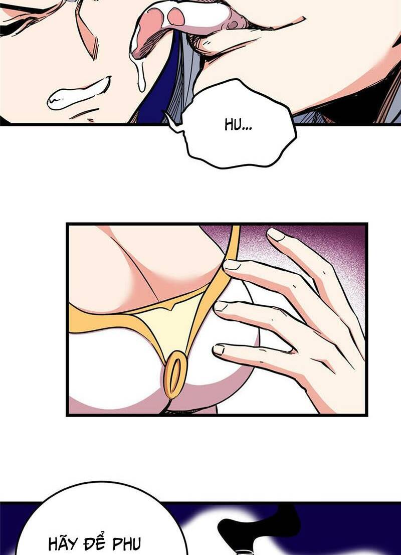 Đế Bá - Chapter 92 - Page 8