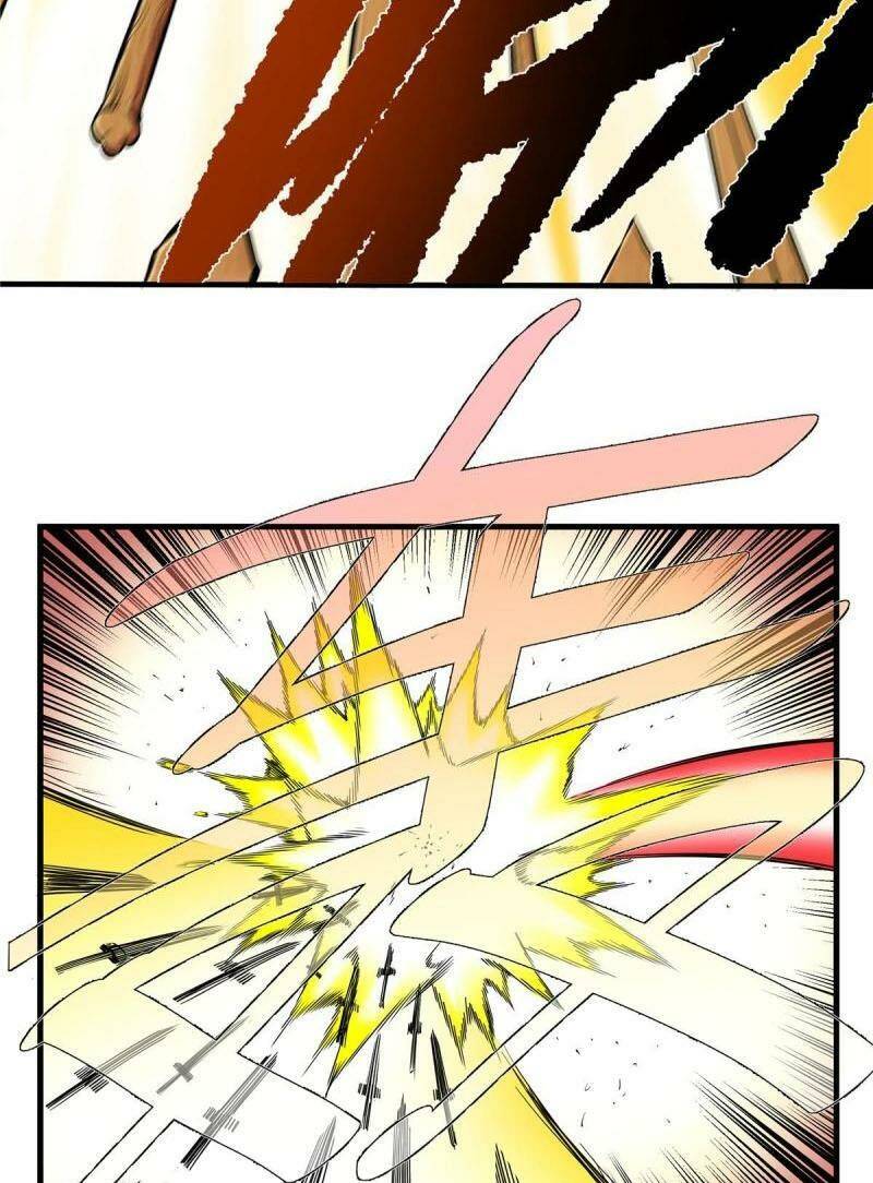 Đế Bá - Chapter 93 - Page 9