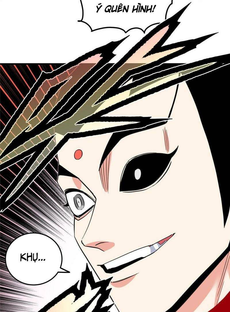 Đế Bá - Chapter 93 - Page 11