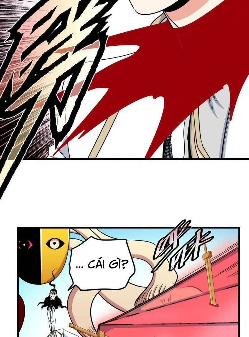 Đế Bá - Chapter 93 - Page 12