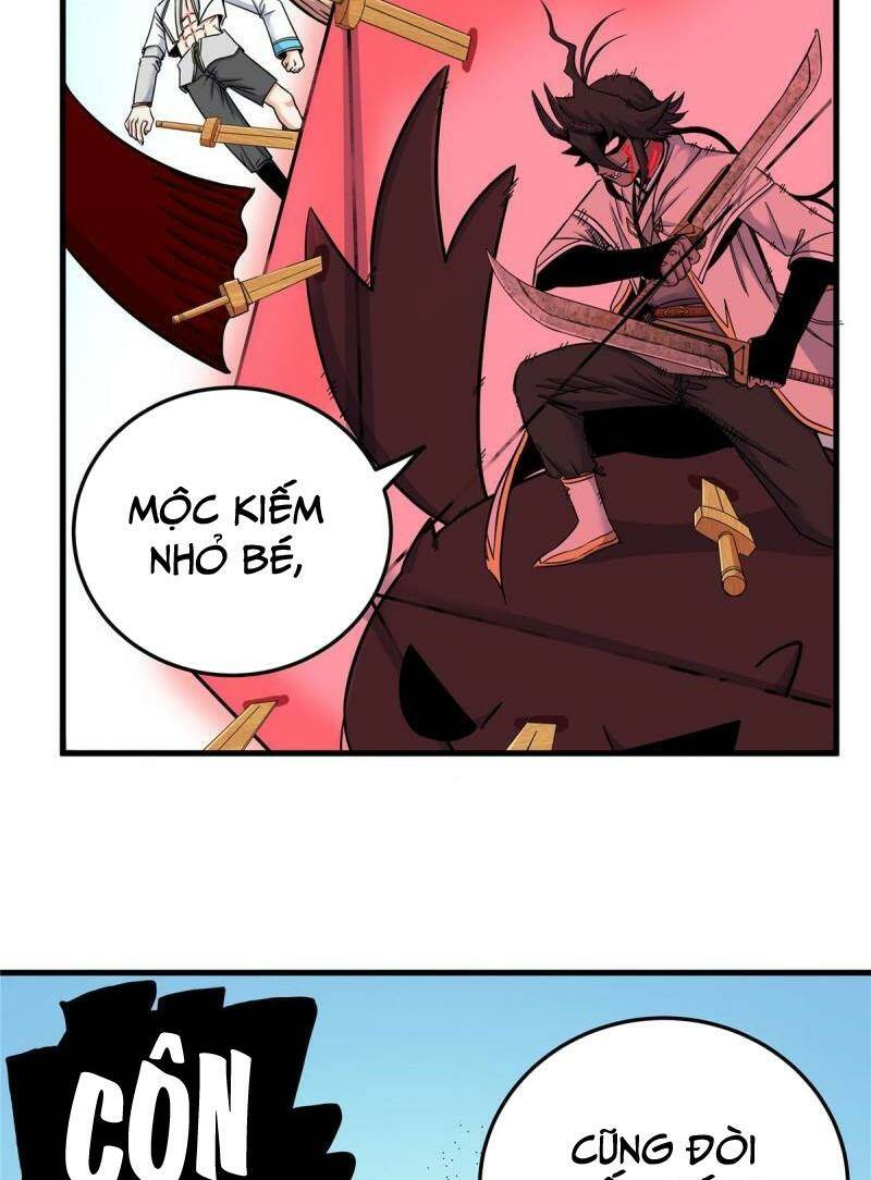 Đế Bá - Chapter 93 - Page 13