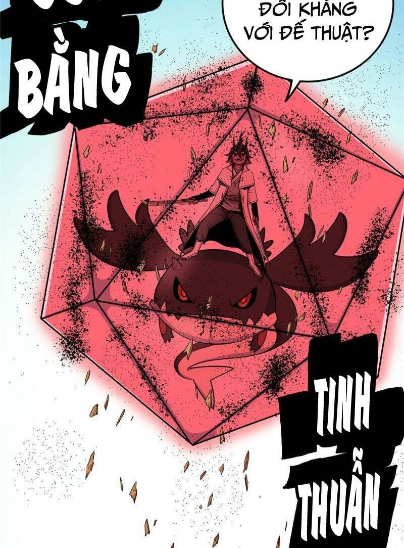 Đế Bá - Chapter 93 - Page 14