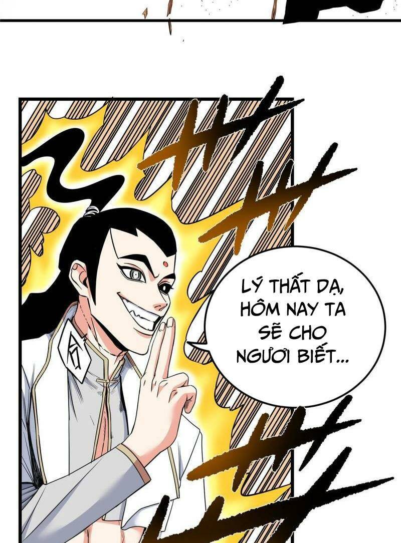 Đế Bá - Chapter 93 - Page 15