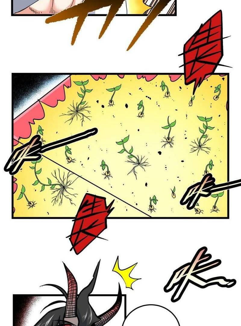 Đế Bá - Chapter 93 - Page 16