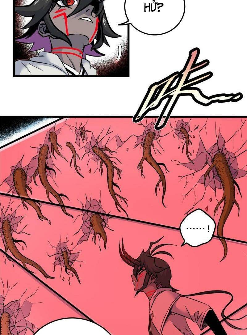 Đế Bá - Chapter 93 - Page 17