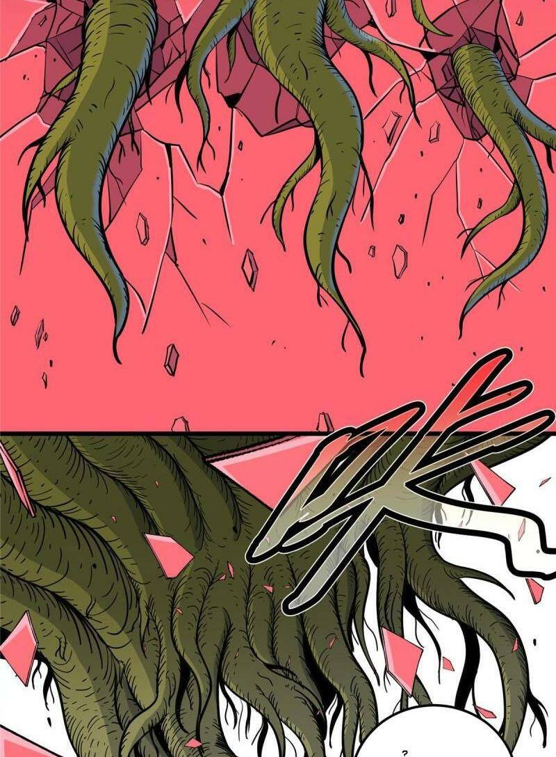 Đế Bá - Chapter 93 - Page 19