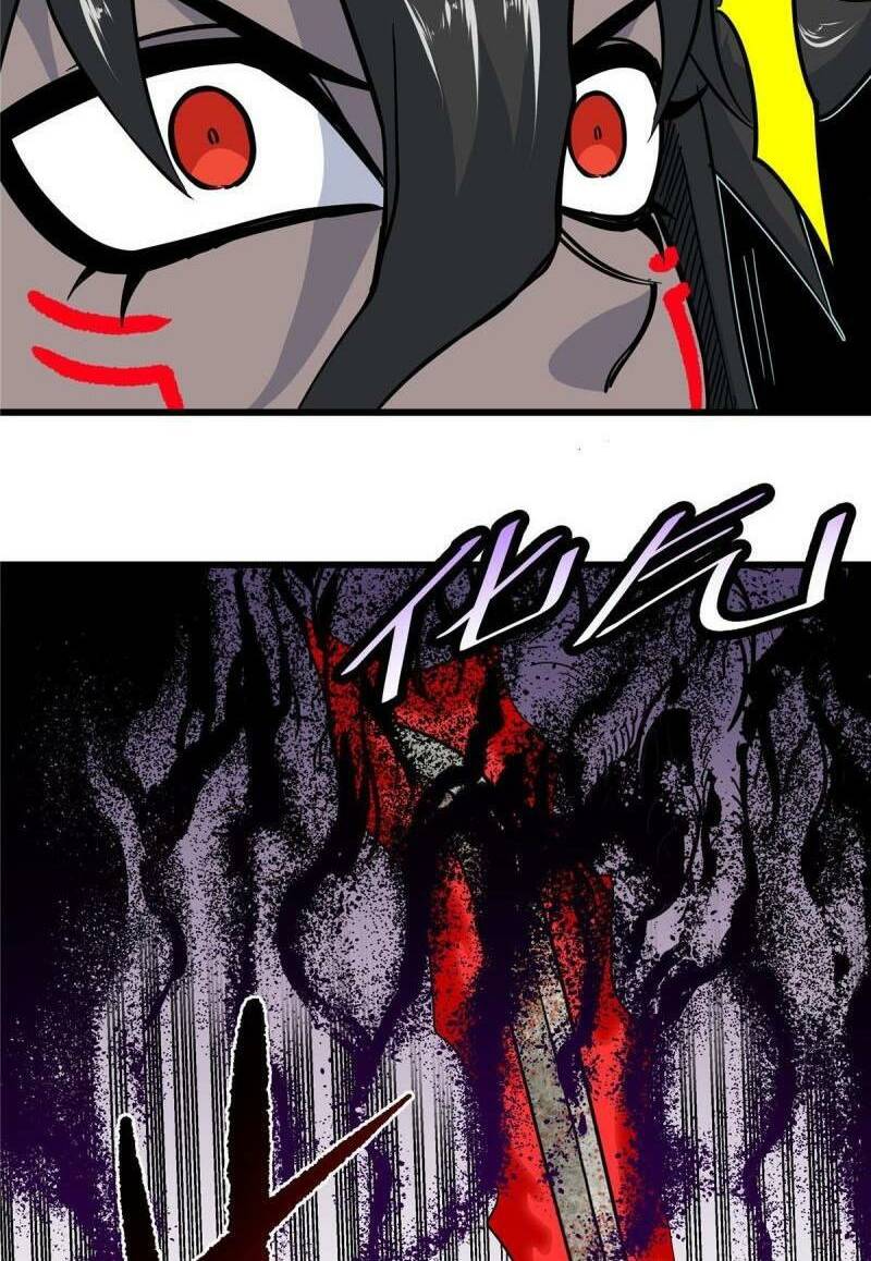 Đế Bá - Chapter 93 - Page 22