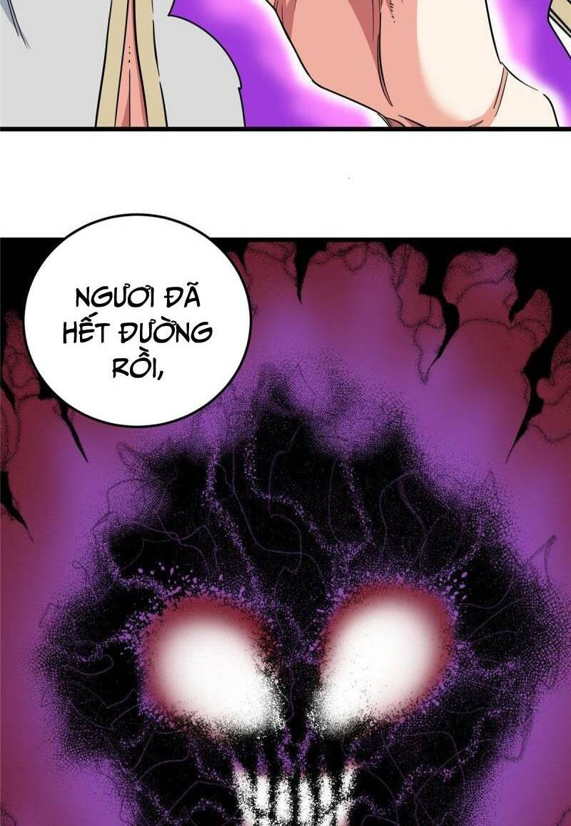 Đế Bá - Chapter 93 - Page 26