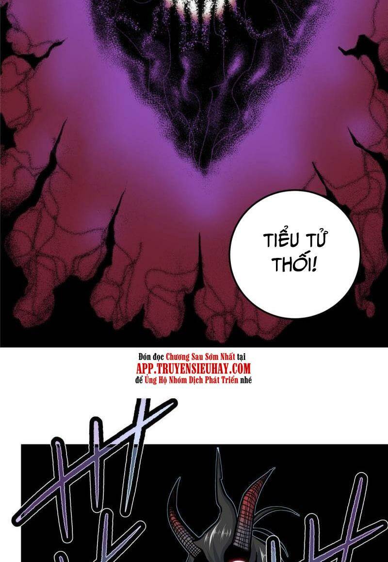 Đế Bá - Chapter 93 - Page 27