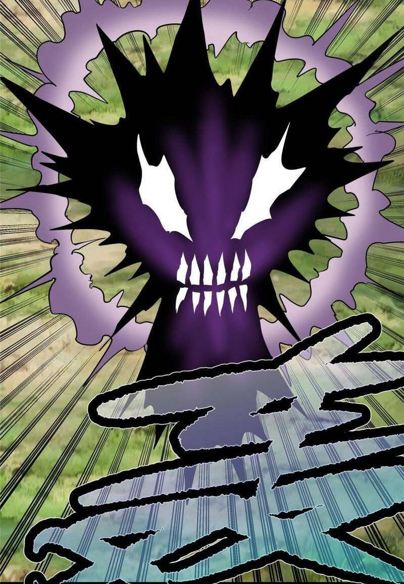 Đế Bá - Chapter 93 - Page 31