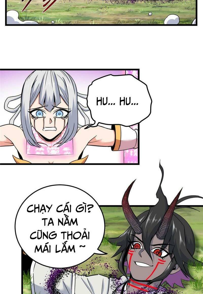 Đế Bá - Chapter 93 - Page 33