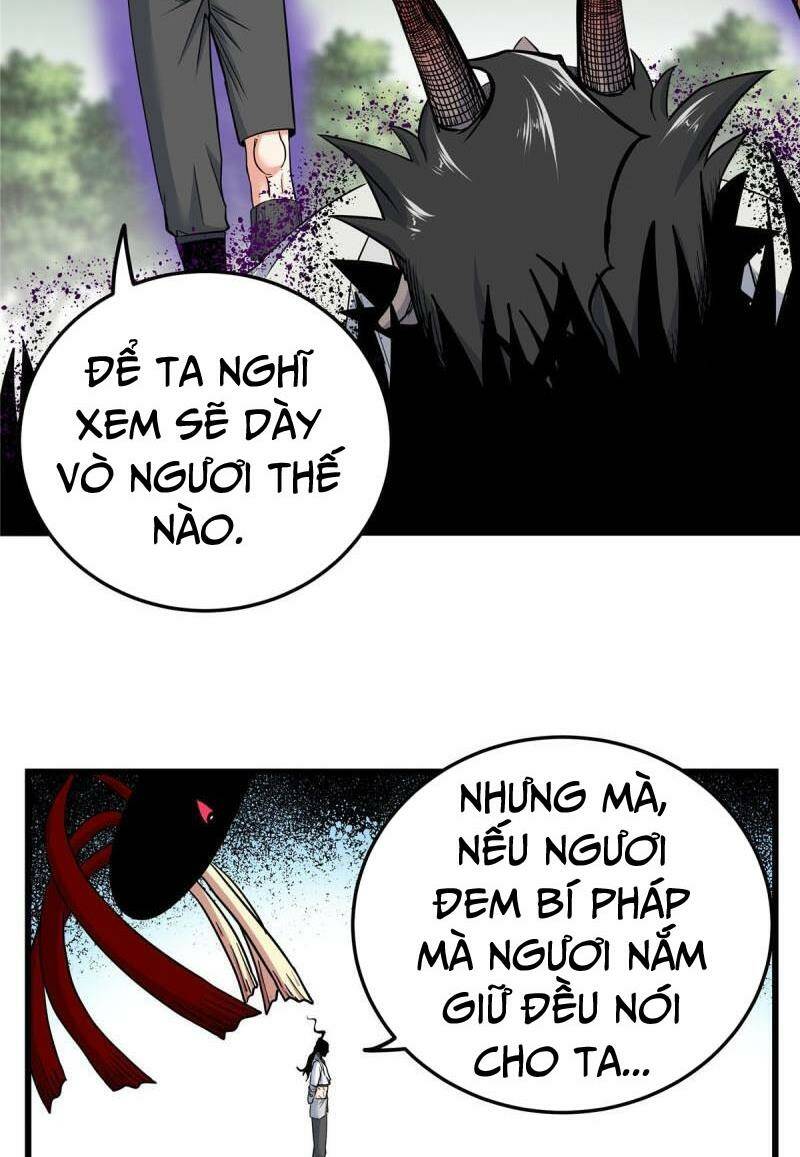 Đế Bá - Chapter 93 - Page 35
