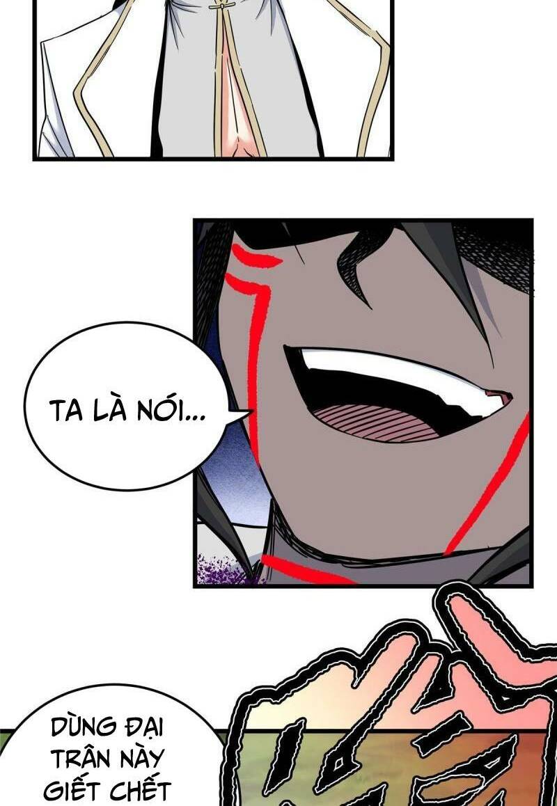 Đế Bá - Chapter 93 - Page 38