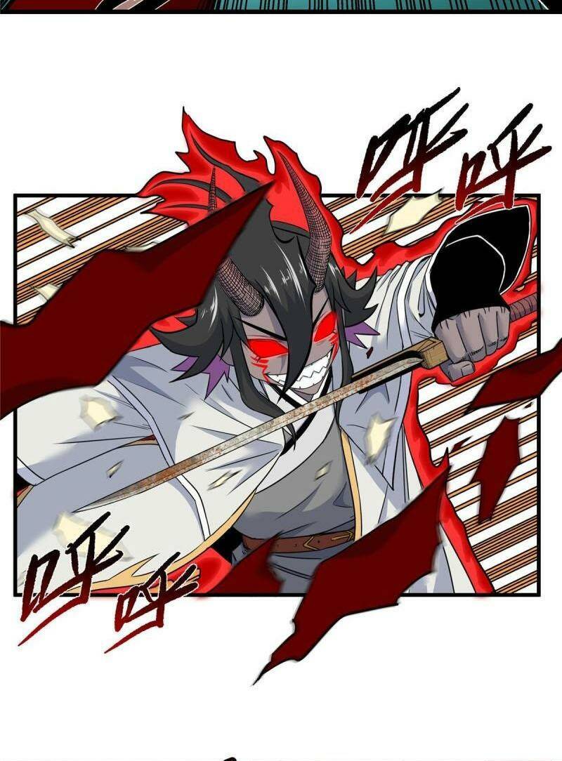 Đế Bá - Chapter 93 - Page 3