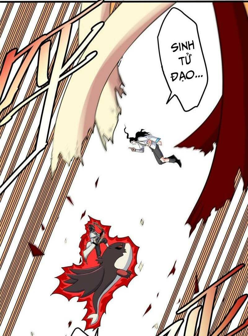 Đế Bá - Chapter 93 - Page 4