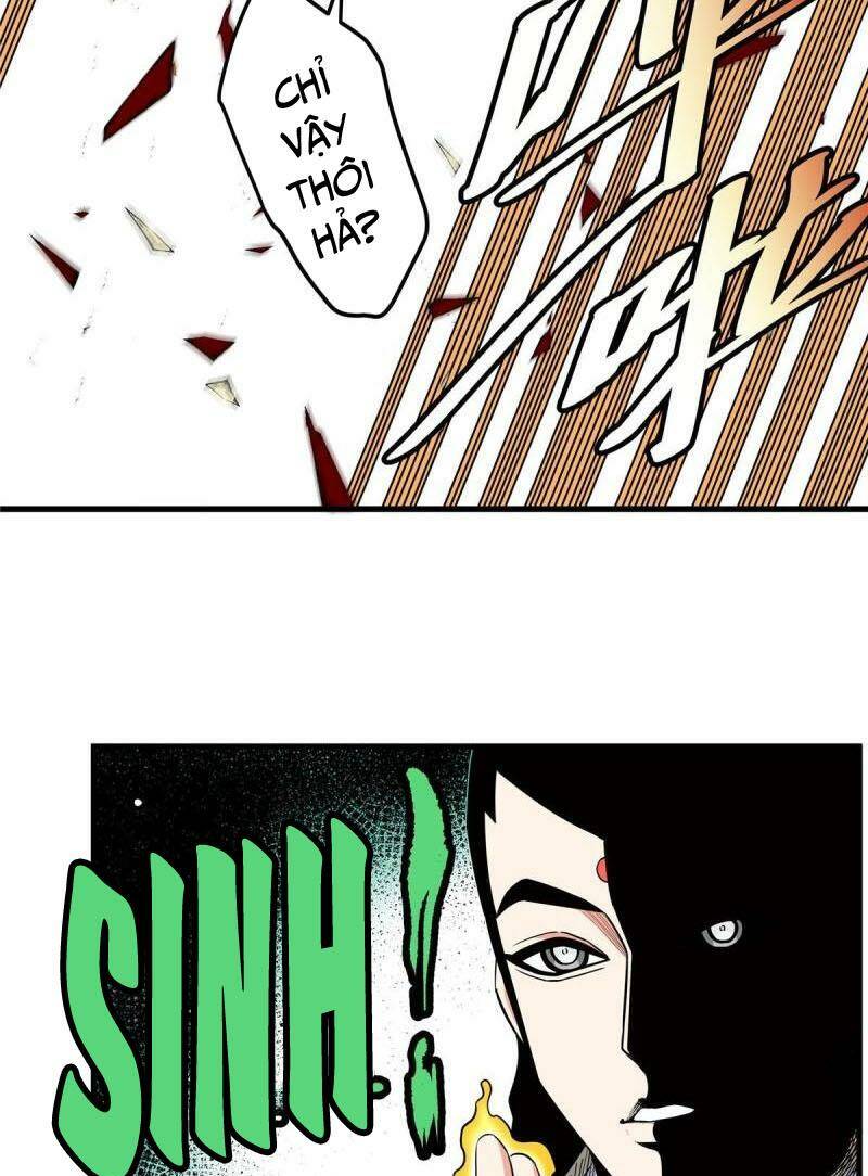 Đế Bá - Chapter 93 - Page 5
