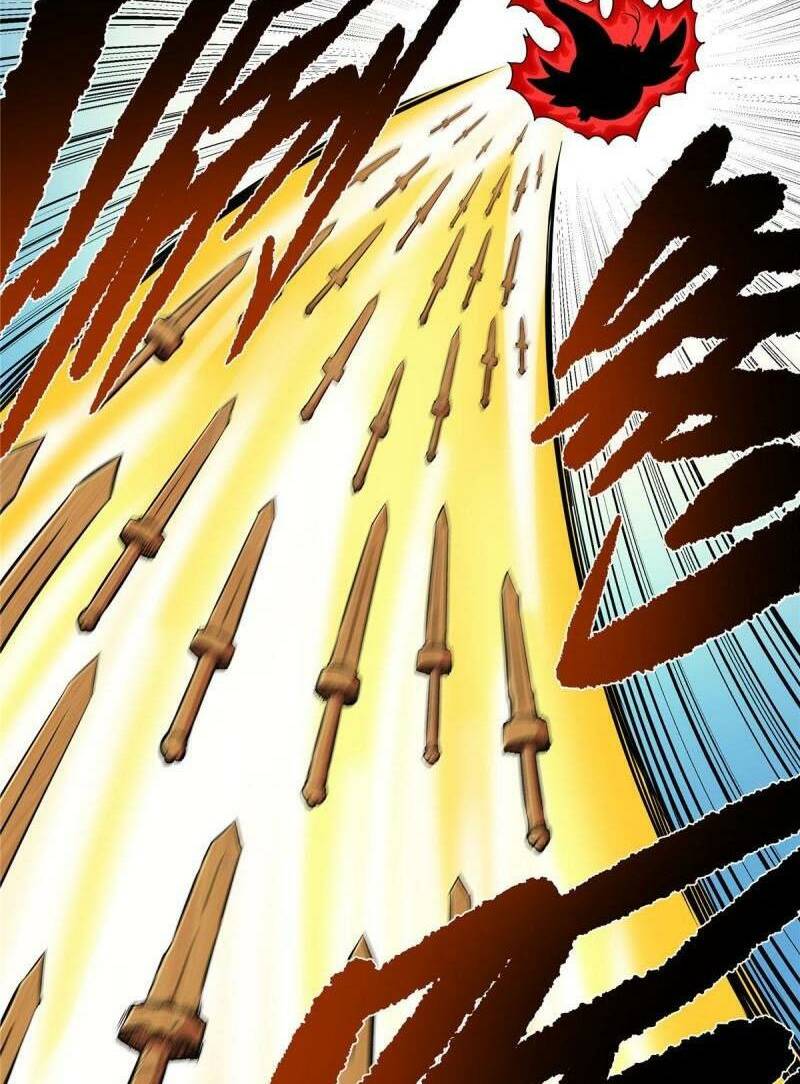 Đế Bá - Chapter 93 - Page 8