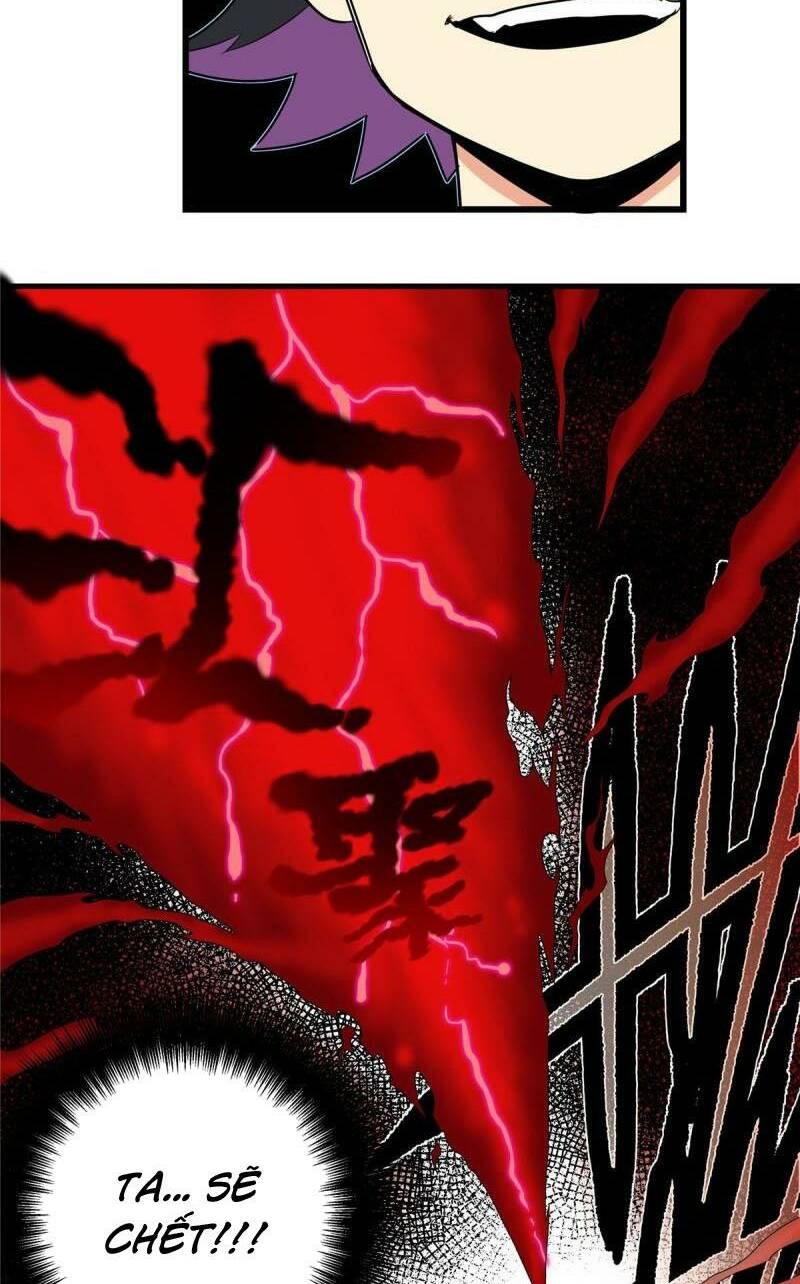 Đế Bá - Chapter 94 - Page 12