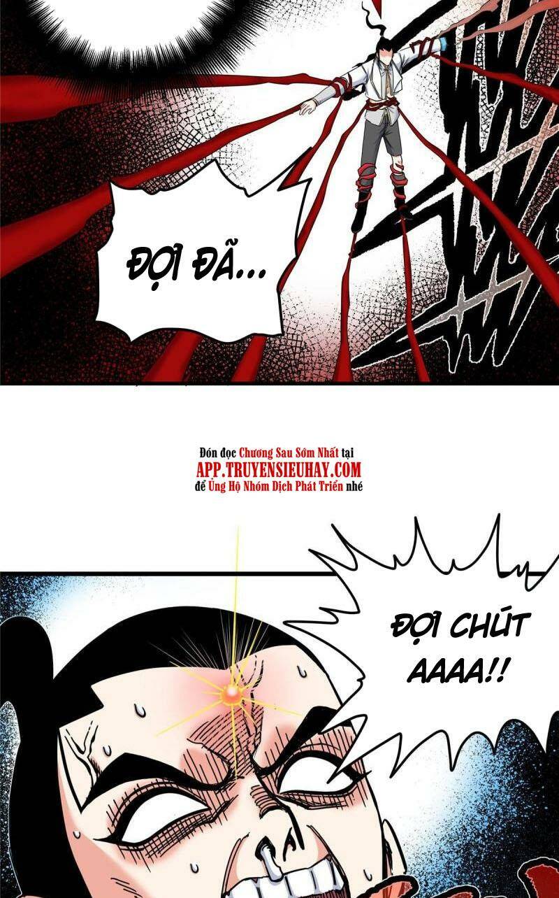 Đế Bá - Chapter 94 - Page 13