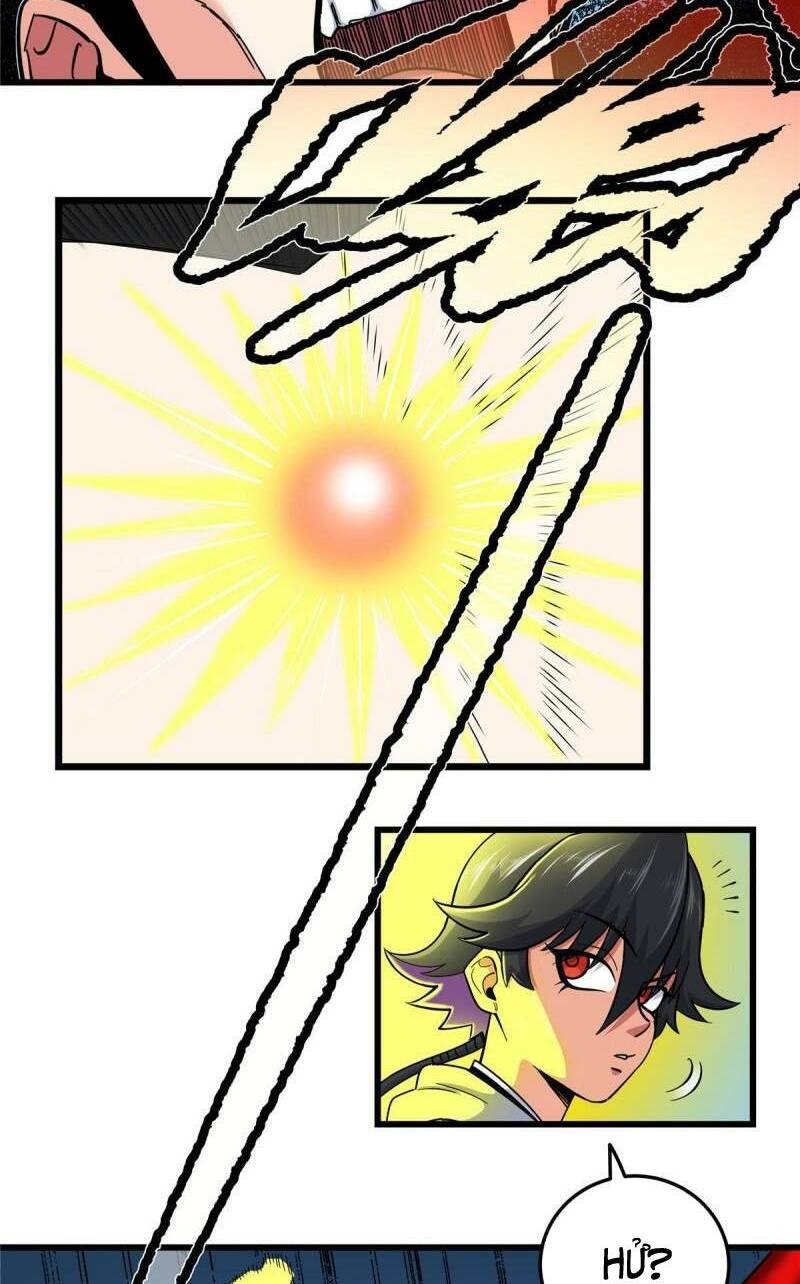 Đế Bá - Chapter 94 - Page 14