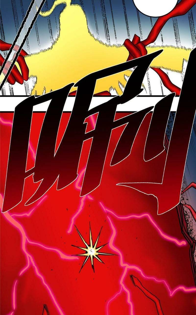 Đế Bá - Chapter 94 - Page 15