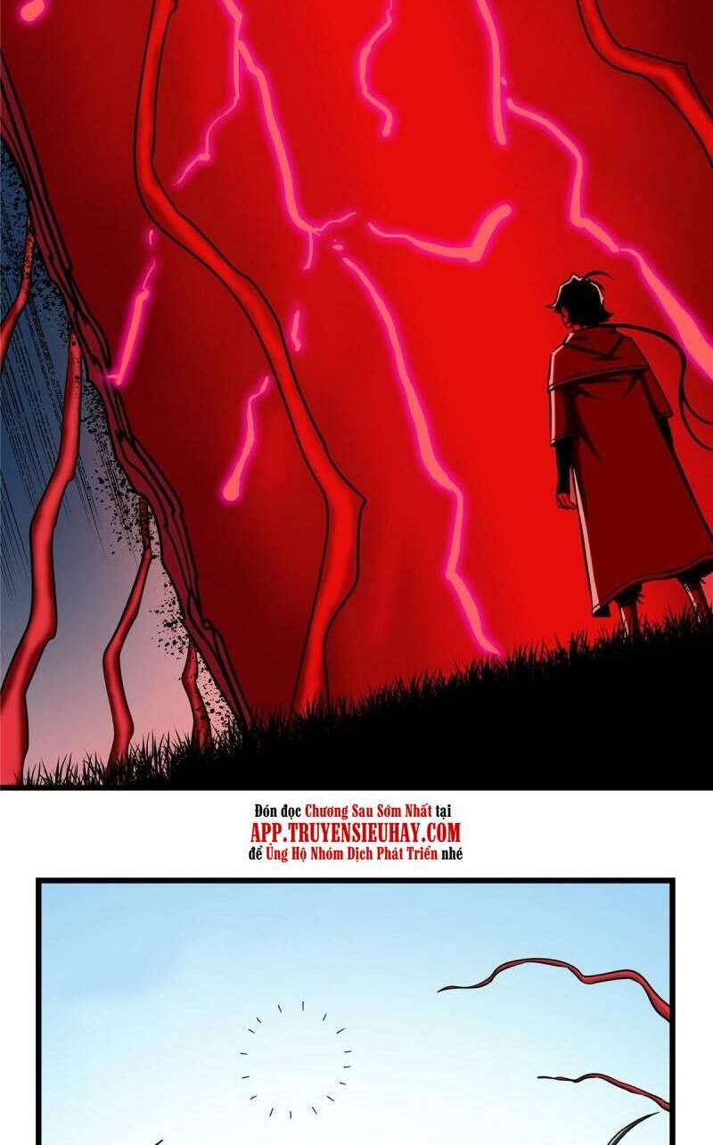 Đế Bá - Chapter 94 - Page 16