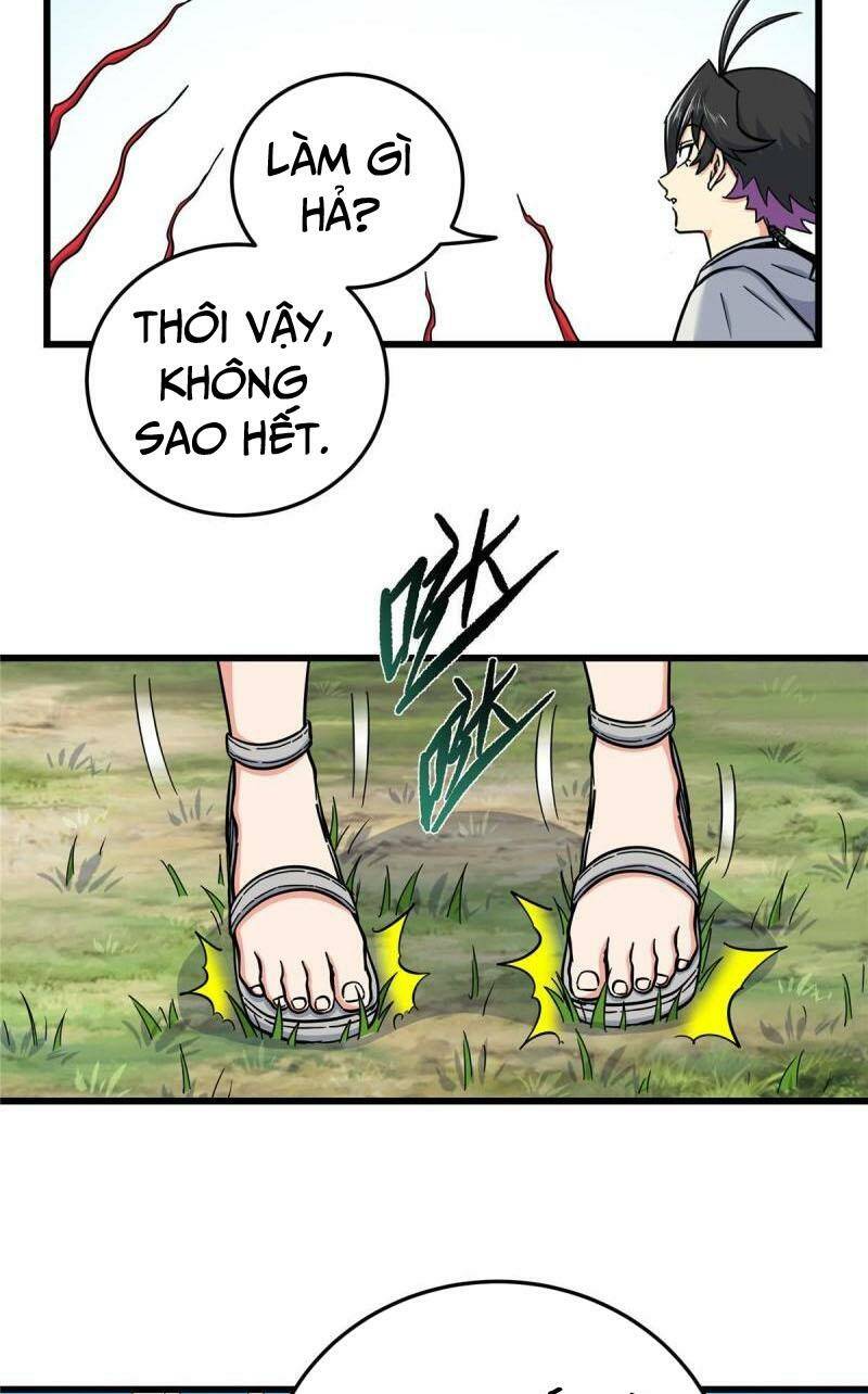 Đế Bá - Chapter 94 - Page 17