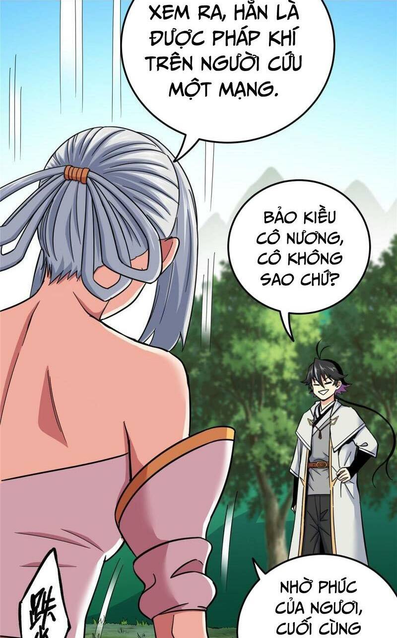 Đế Bá - Chapter 94 - Page 18