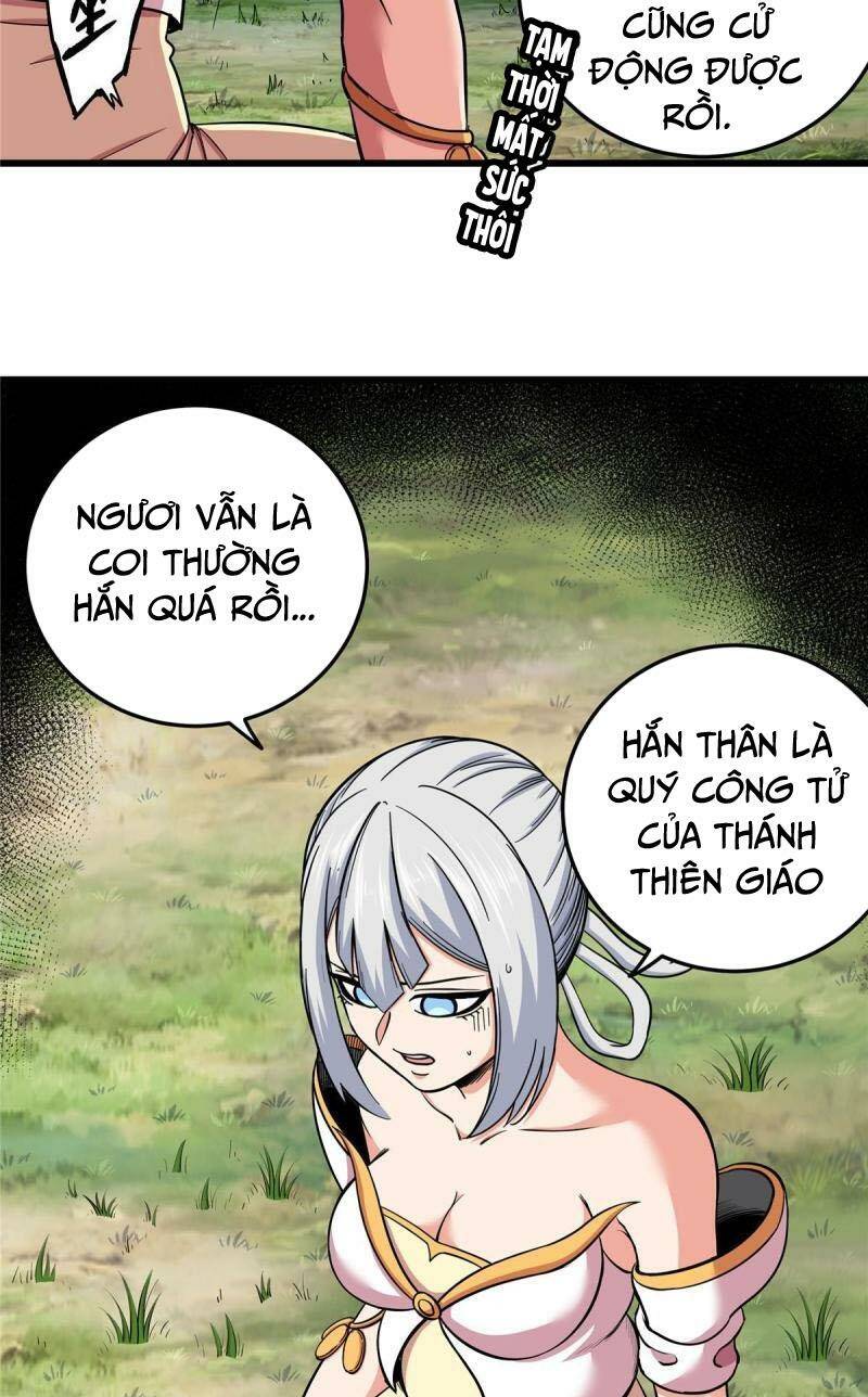 Đế Bá - Chapter 94 - Page 19