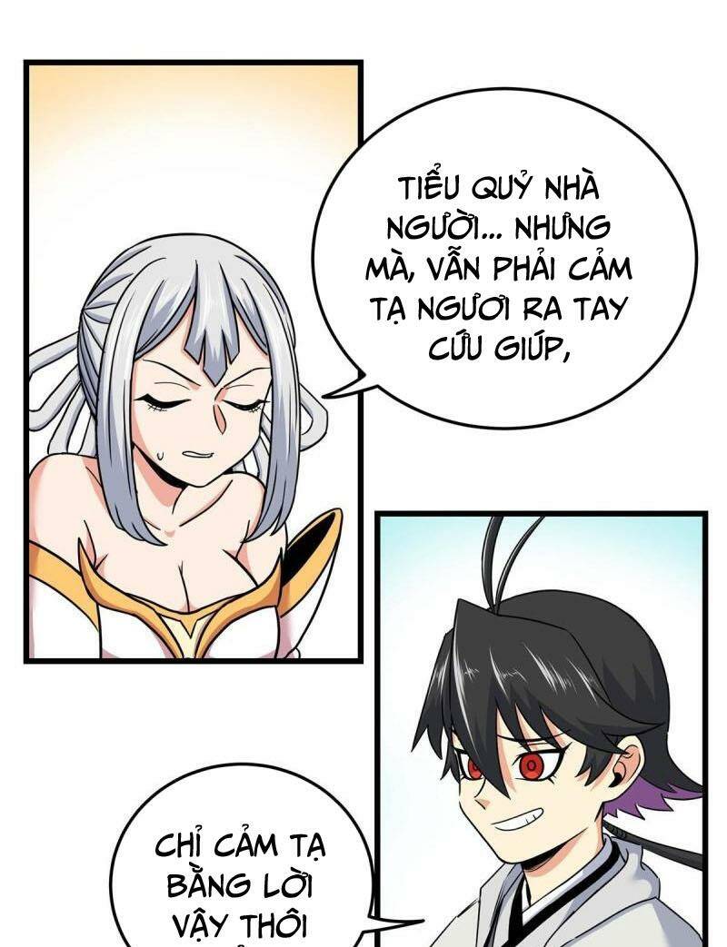 Đế Bá - Chapter 94 - Page 21