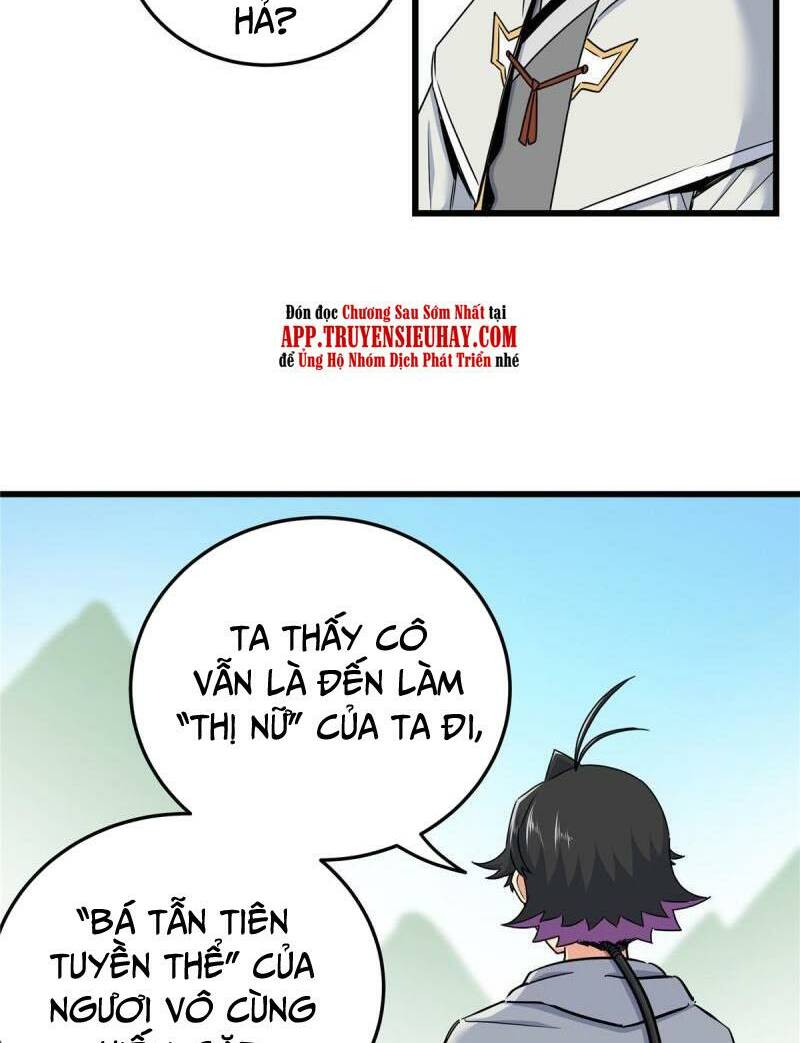 Đế Bá - Chapter 94 - Page 22