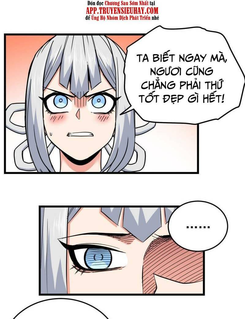 Đế Bá - Chapter 94 - Page 24