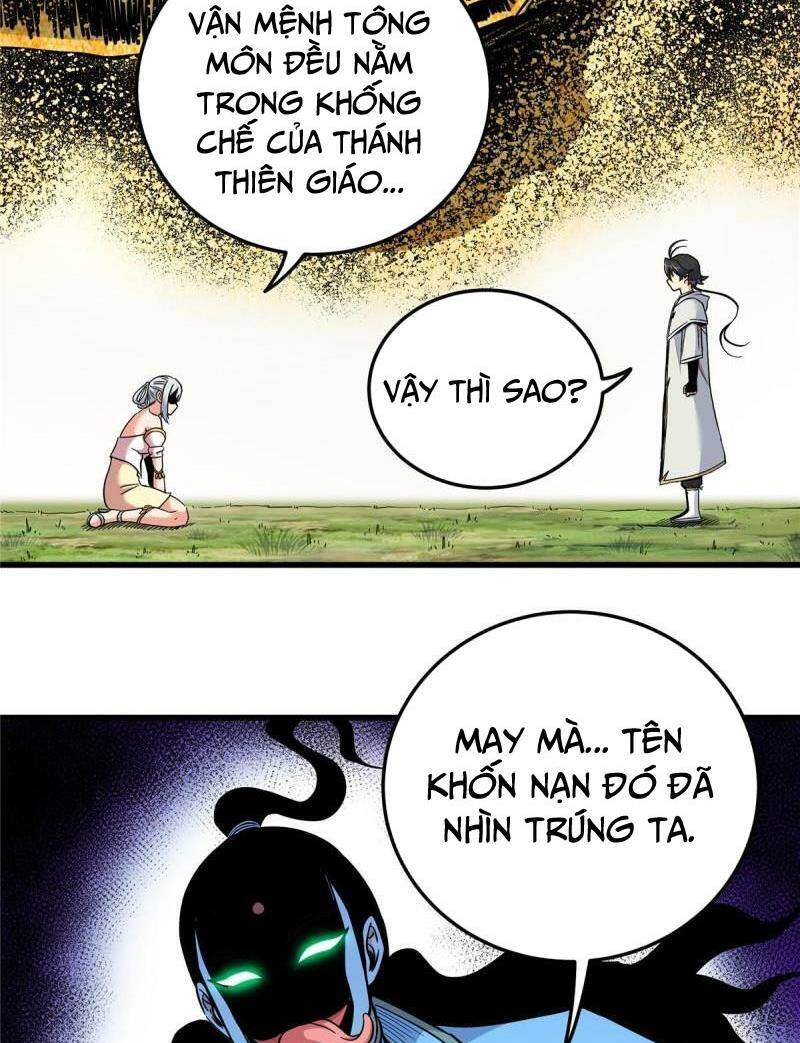 Đế Bá - Chapter 94 - Page 27