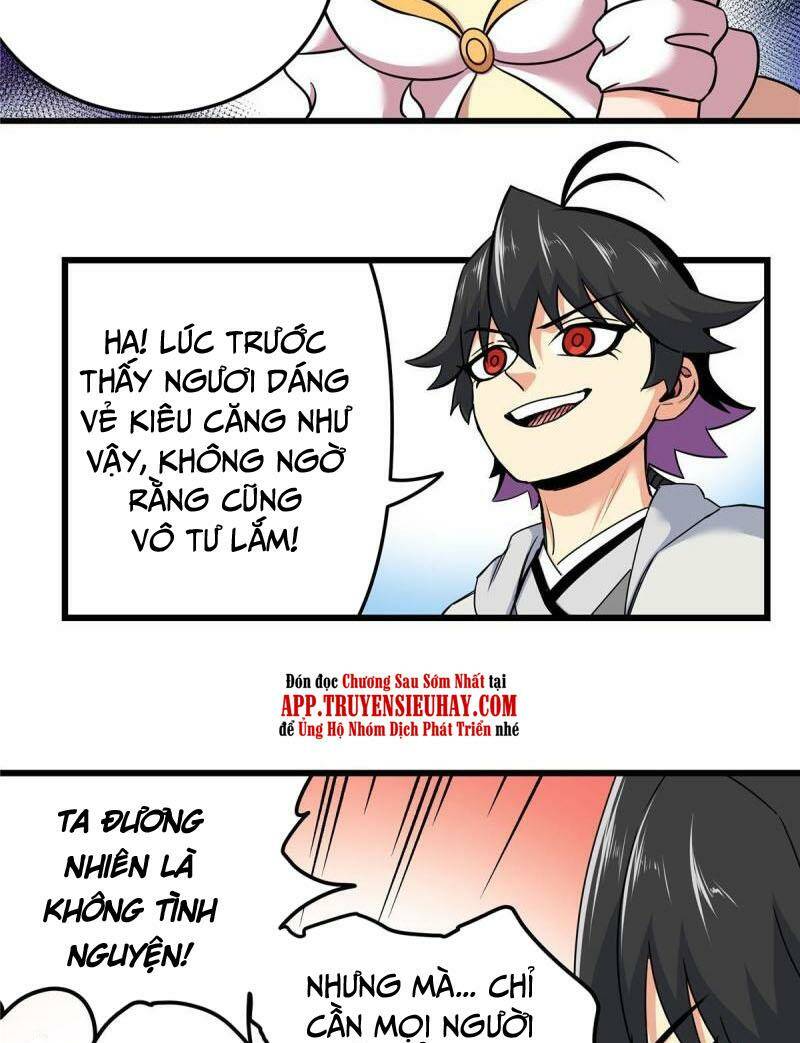 Đế Bá - Chapter 94 - Page 29