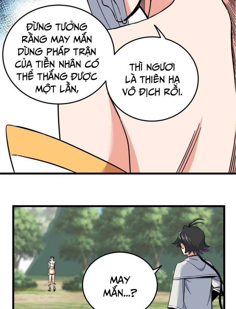 Đế Bá - Chapter 94 - Page 39