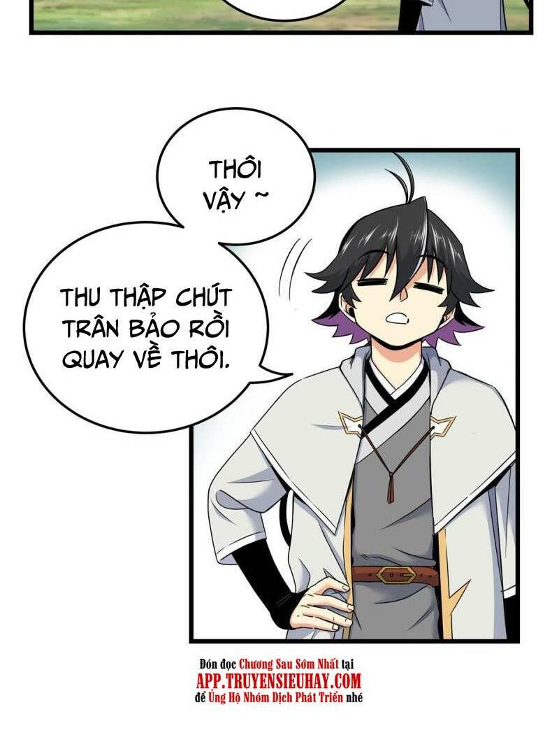 Đế Bá - Chapter 94 - Page 40