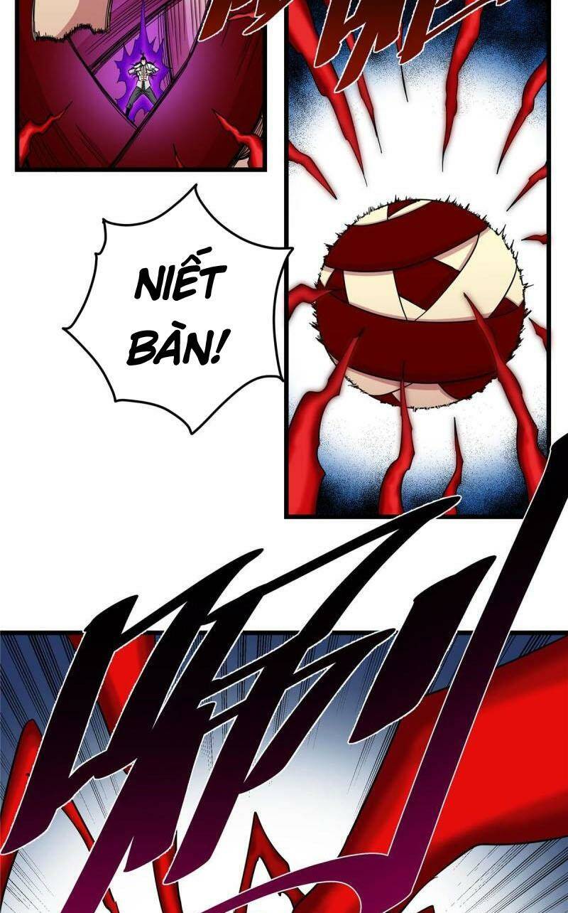 Đế Bá - Chapter 94 - Page 5