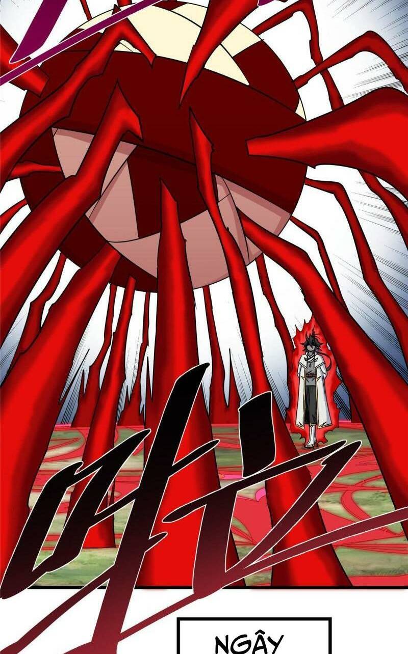 Đế Bá - Chapter 94 - Page 6