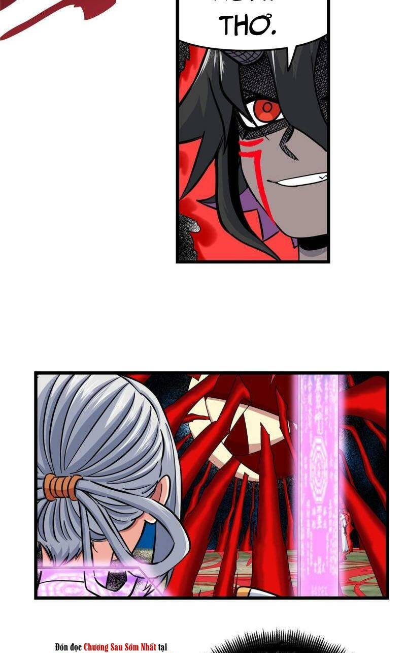 Đế Bá - Chapter 94 - Page 7