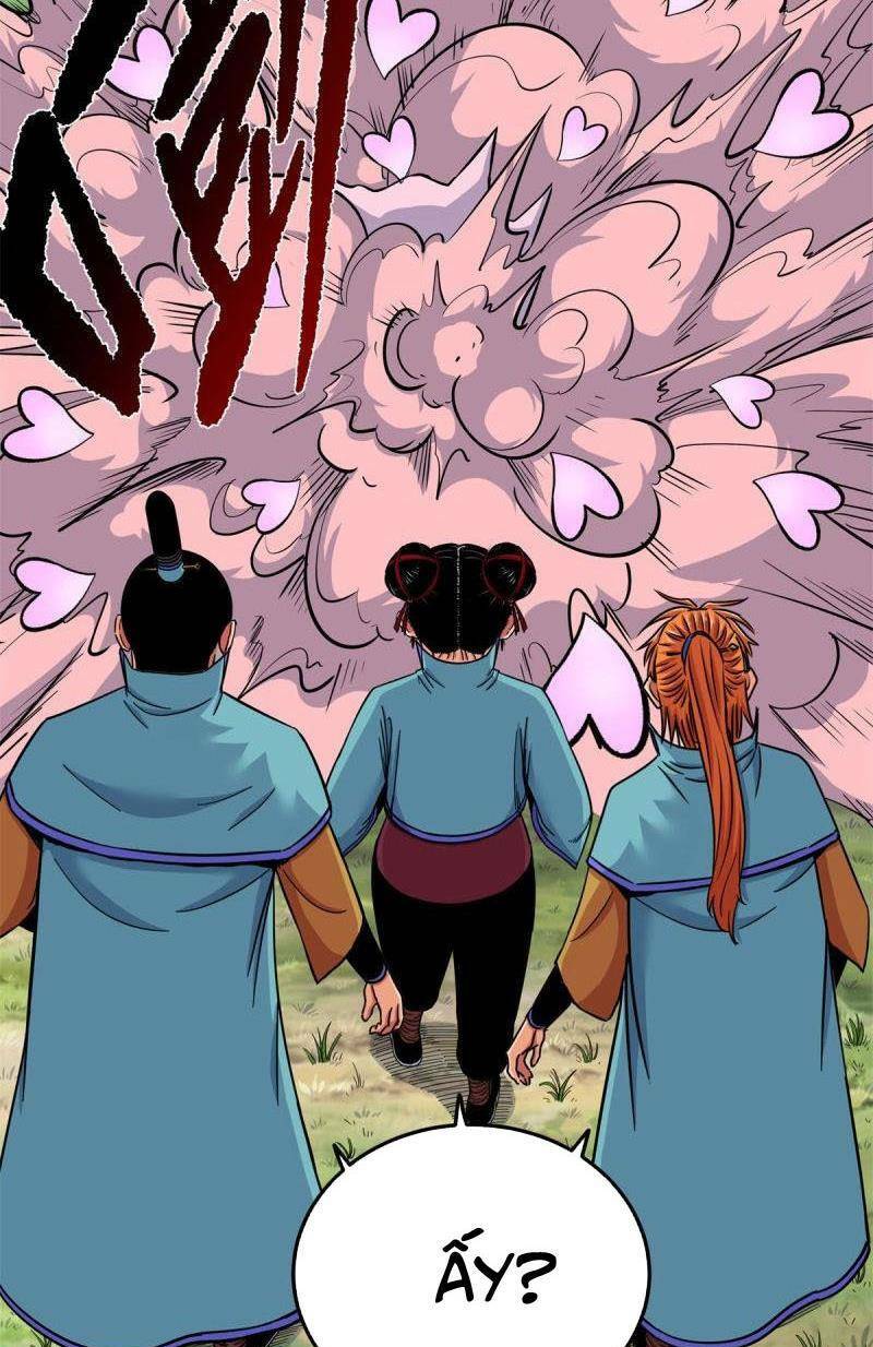 Đế Bá - Chapter 95 - Page 9